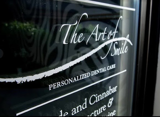 Art of Smile office